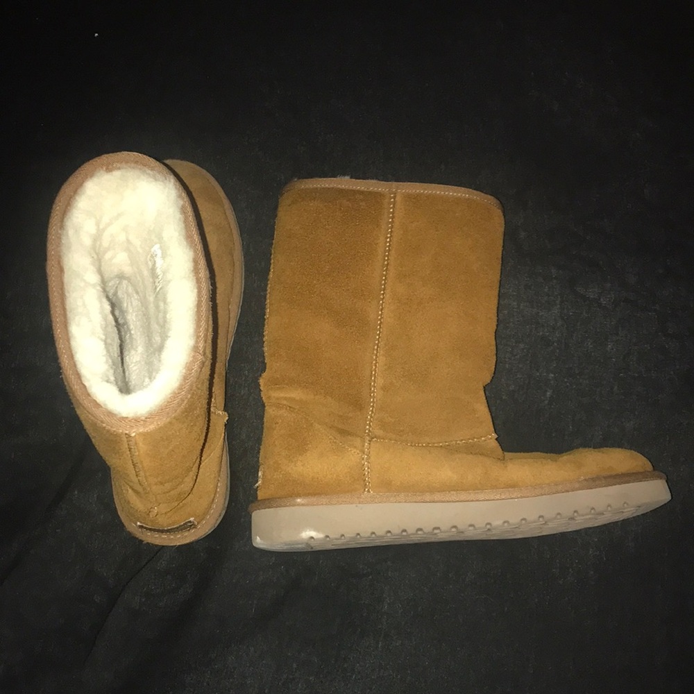 Koolaburra uggs